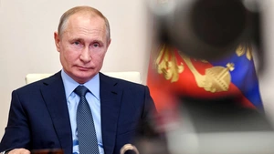 Rosja wydala polskiego dyplomatę! Putin mści się za poparcie Nawalnego? 