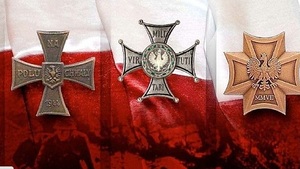 Nuty i słowa pieśni patriotycznych do pobrania