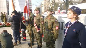 75 rocznica powstania Armii Krajowej