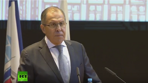 Amerykańskie sankcje oznaką kryzysu?