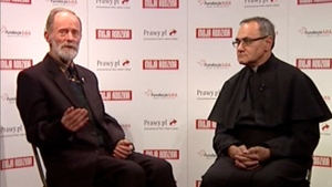 PRAWY.TV: Robert Kudła: Lech Wałęsa współpracował z SB