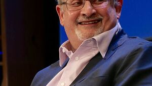 Znany krytyk islamu dźgięty nożem w szyję w Nowym Jorku