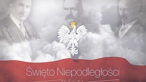 Narodowe Święto Niepodległości. Ogólnopolski PROGRAM OBCHODÓW!