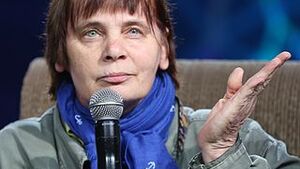 Janina Ochojska włącza się w polityczny spór i to w najgorszym stylu