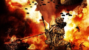 WSTRZĄSAJĄCE nagranie! UJAWNIONO co mówią Rosjanie! [WIDEO]