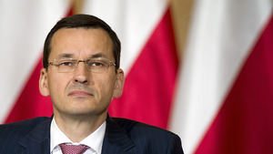 Wicepremier Morawiecki: Cała Polska jedną wielką strefą ekonomiczną
