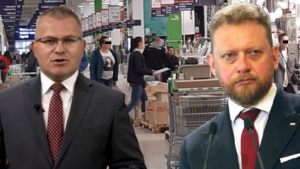 Pilne! Kolejne zakazy dla wierzących