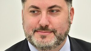 Artur Dziambor o kulisach zwycięstwa Krzysztofa Bosaka w prawyborach Konfederacji