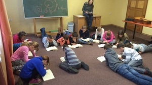 Nowe formy ewangelizacji