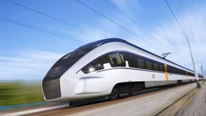 PKP Intercity: kolejny rok na plusie i nowe udogodnienia dla osób niepełnosprawnych