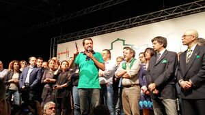 Ważny europejski polityk chce spotkać się z Kaczyńskim. Panika w szeregach PO-KO