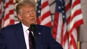 Senat przeciwny impeachmentowi Trumpa! "Koniec polowania na czarownice"