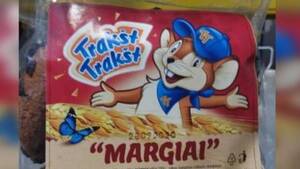 Z rynku wycofywane są ciastka z Ukrainy zawierające rakotwórcze substancje