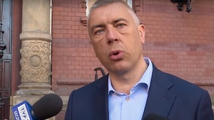 Przechwałki Giertycha ostrzem ataku w Konfederację