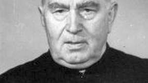 Ks. Antoni Chomicki – patriarcha Podola