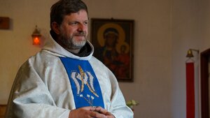 "Ekstremalna" Droga Krzyżowa