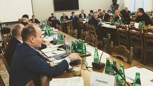 Ruch Kontroli Wyborów protestuje przeciwko pomówieniom o upolitycznienie