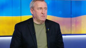 Andrij Deszczyca wprost: Polska jest gotowa walczyć z Rosją