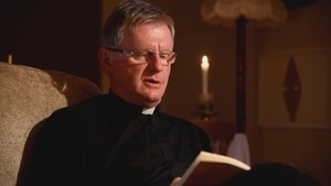 Wstrząsające orędzie Jezusa Chrystusa do kapłanów - ks. Piotr Glas