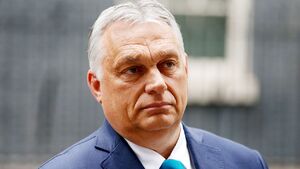 Orban i Węgry MUREM za Polską ws. obrony granicy! "Wspieramy polskich przyjaciół!"