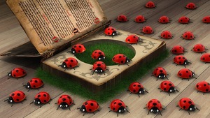 Mała firma pokonała giganta?