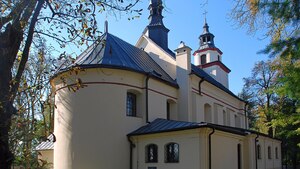 Skandal w Nałęczowie – powtórka