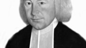 Solomon Stoddard czyli pogańskie źródła Ruchu Zielonoświątkowego, z którego wyrósł ruch charyzmatyczny