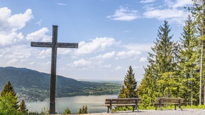 Znaczenie znaku krzyża (tekst z 1907 r.)