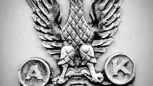 70. rocznica śmierci mjr. Andrzeja Kosińskiego ps. „Rawicz”– oficera AK i NOW