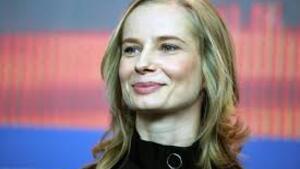 Cieleckiej wstyd że pochodzi z Polski