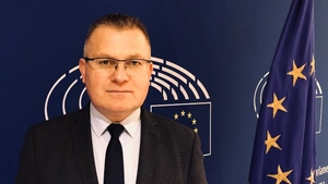 Prezes chadeków z ZChR dr Bogusław Rogalski w Radio Maryja: Na Litwie cały czas trwa dyskryminacja polskiej mniejszości narodowej