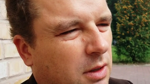 Poseł Jacek Wilk o reprywatyzacji i przejęciu majątku przez postkomunistów