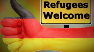 Frankfurt nie jest już Niemiecki!
