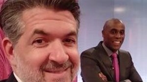 Żydowski dziennikarz niemieckiego "Deutsche Welle" popisuje się swoją nienawiścią wobec Polaków