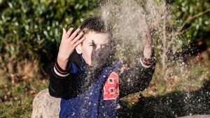 Baptyści w liście do Rzecznika Praw Dziecka sprzeciwiają się potępianiu kar cielesnych dla dzieci