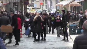 Zakupy w Neapolu, czyli kwarantanna po włosku