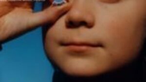 Costello Pineiro “Greta Thunberga i znak One-Eye. Ukryty okultyzm”