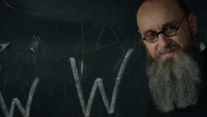 Dwie korony - nieznane fakty z życia św. Maksymiliana Marii Kolbego