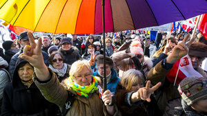 Arkadiusz Miksa: Czy nienawiść można reglamentować?