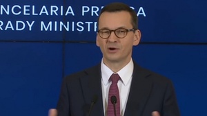 Podobno wśród posłów PiS jest więcej, niż ośmioro posłów przeciwnych totalitaryzmowi sanitarnemu, ale chcą przyjść „na gotowe”