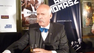 Skandaliczne słowa Korwin-Mikkego: Odbieranie emerytur esbekom jest niemoralne