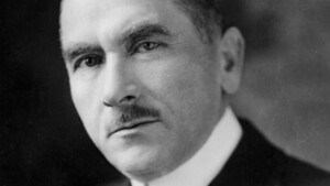 80 lat temu zmarł Roman Dmowski - współtwórca niepodległości Polski