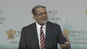 Katolicki apologeta ostro o seksualnych nadużyciach