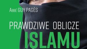 Czy islam jest religią wzywającą do nienawiści, eksterminacji i niewolnictwa? - Jan Bodakowski