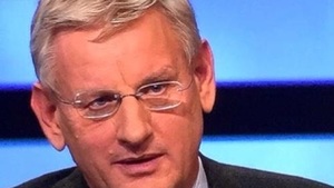 Człowiek Sorosa zostanie premierem Ukrainy?