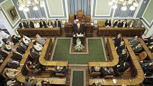 SZOK! W TYM kraju większość posłów to... kobiety! 