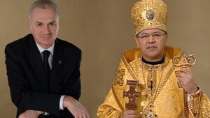 Arcybiskup chciał się zemścić na prezydencie Przemyśla?