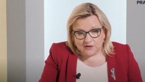 SZOKUJĄCE słowa Beaty Kempy nt. Trzaskowskiego! Kto by się SPODZIEWAŁ 