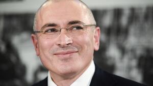 Apel Chodorkowskiego do Rosjan: Głosujcie przeciw Putinowi albo zniszczcie karty do głosowania