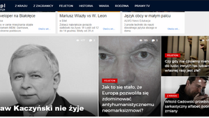 Portal Prawy.pl padł ofiarą ataku hakerskiego!